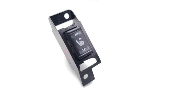 Nissan Qashqai Seat heating switch 