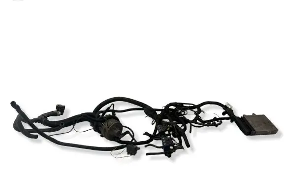 Volvo XC90 LP gas equipment set U130167676
