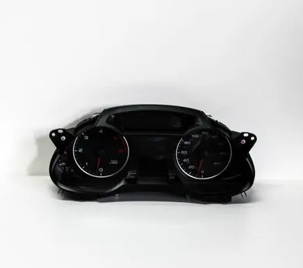 Audi A4 S4 B8 8K Speedometer (instrument cluster) 8K0920980B