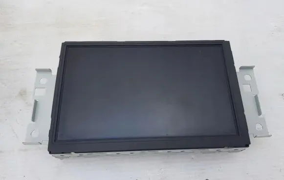 Volvo V60 Screen/display/small screen 31382065AE