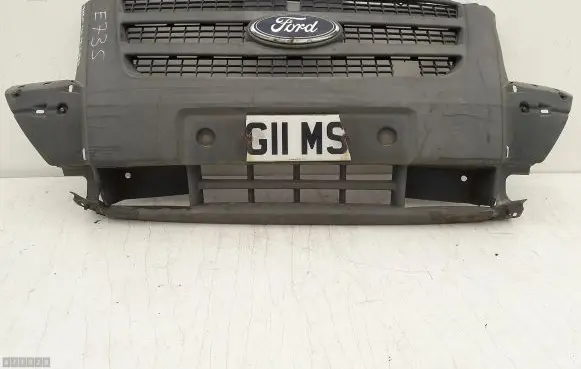 Ford Transit Front bumper 6c1117d957b