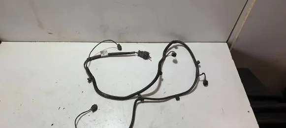Peugeot 508 Parking sensor (PDC) wiring loom 20107250 9678627180