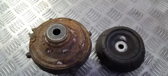 Opel Zafira A Coil spring mount 