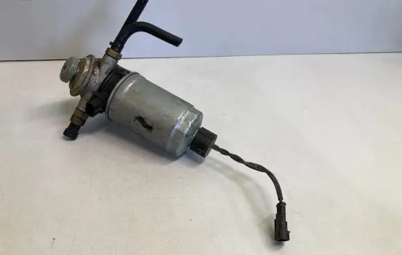 KIA Sorento Fuel filter housing 0450126