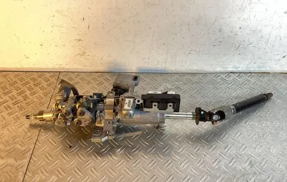 Toyota Land Cruiser (J200) Steering wheel axle 8922760080