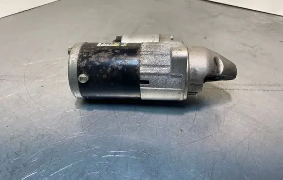 Mitsubishi ASX Starter motor 1810A204 M000T38971