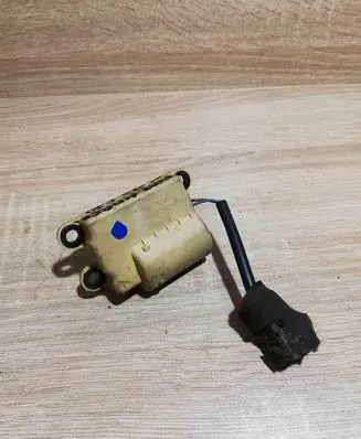 Fiat Marea Air flap motor/actuator FIATMAREA