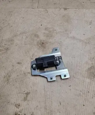 BMW 1 E81 E87 Acceleration sensor 