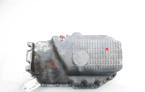 Skoda Octavia Mk1 (1U) Oil sump 036103603F