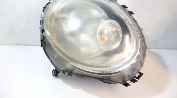 Mini Cooper Hatch Hardtop Headlight/headlamp