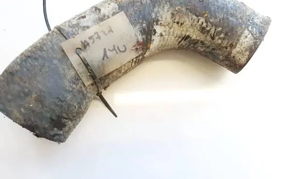 Mitsubishi Space Star Intercooler hose/pipe