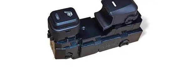 Hyundai ix35 Quarter vent window switch 935812S500