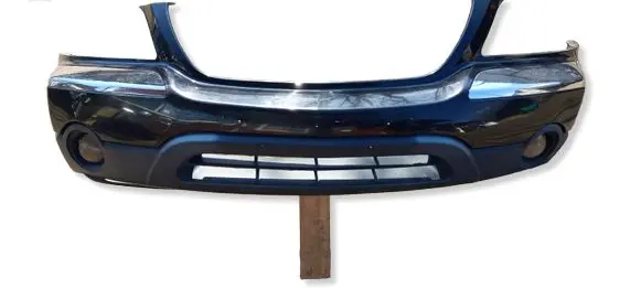 Chrysler Pacifica Front bumper 