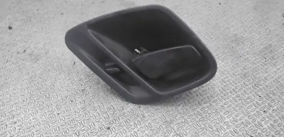 Jeep Grand Cherokee (WJ) Rear door interior handle 5FX75TRMAB