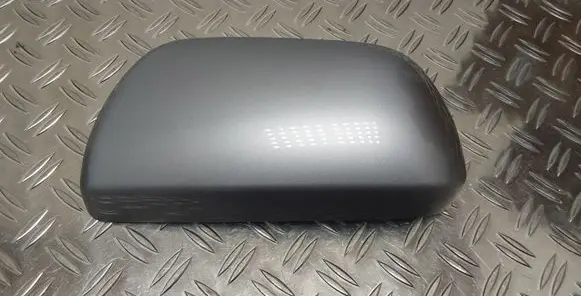 Toyota Sienna XL30 III Plastic wing mirror trim cover 8794508021