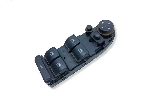 BMW X5 E70 Electric window control switch 9218044