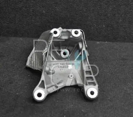 Audi A6 S6 C7 4G Engine mounting bracket