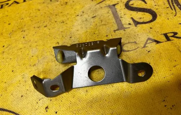 Dacia Duster II Other exterior part 53803XF