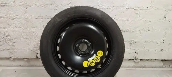 Mercedes-Benz GLE (W166 - C292) R19 spare wheel A1644000102