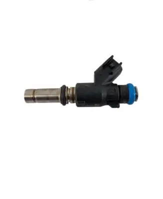 Opel Zafira B Fuel injector 25380933