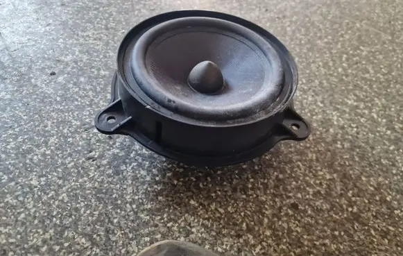 Renault Laguna III Front door speaker