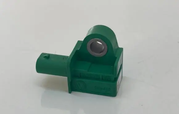 Volkswagen Golf VI Airbag deployment crash/impact sensor 5K0959351
