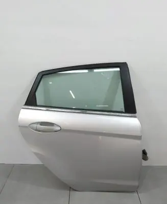 Ford Fiesta Front door 
