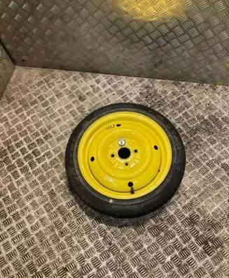 Nissan Pixo R12 spare wheel 403124A00H