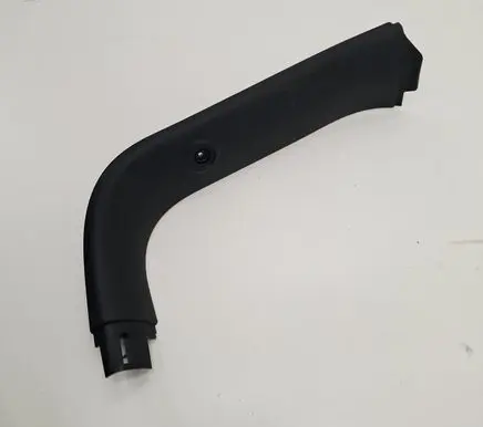 Mini One - Cooper F56 F55 Tailgate/boot cover trim set 7374787