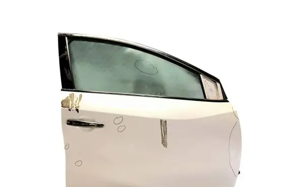 Nissan Murano Z52 Front door 43R000576