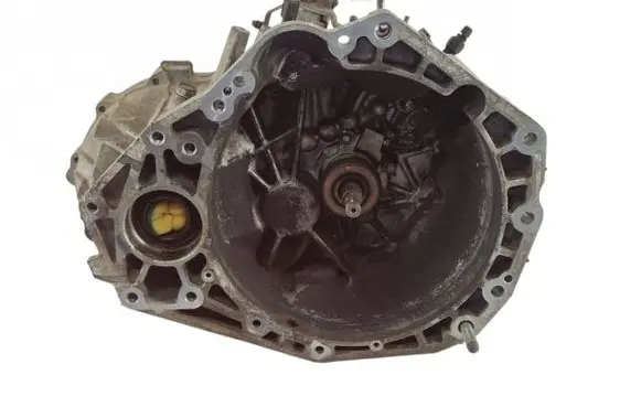 Fiat Sedici Manual 5 speed gearbox 79J2
