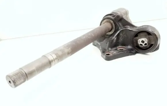 Peugeot 607 Front driveshaft 270580