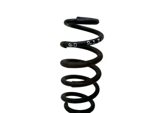 Toyota RAV 4 (XA40) Rear coil spring