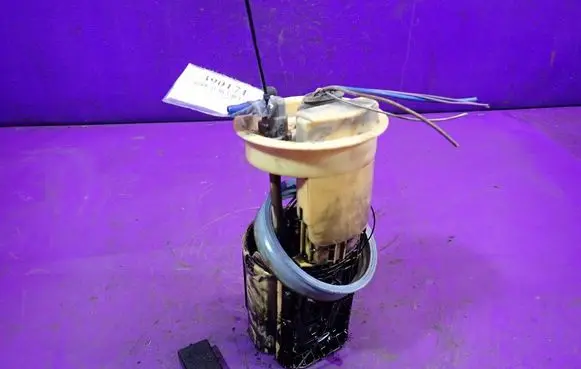 Volkswagen Caddy In-tank fuel pump