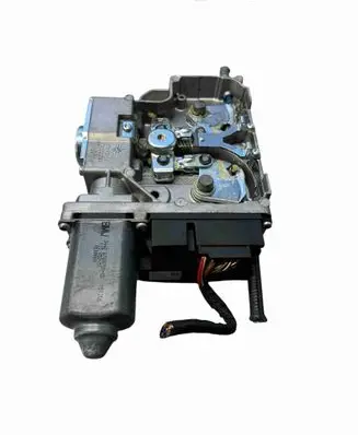 BMW 7 E65 E66 Hand brake/parking brake motor 05360080