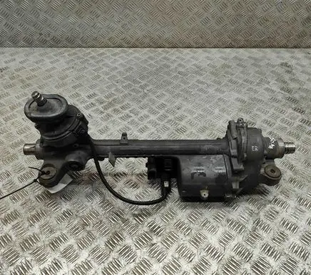 Volkswagen Tiguan Steering rack 5WK46800K03 5N1909144M