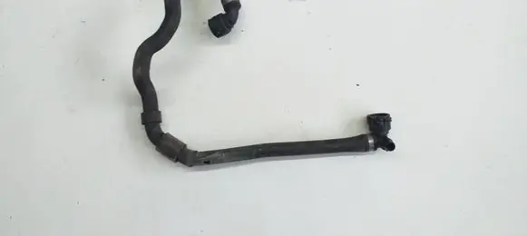 BMW X5 F15 Engine coolant pipe/hose 8570661
