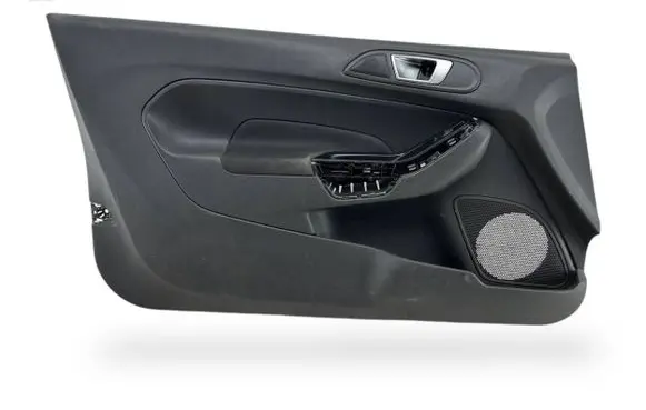Ford Fiesta Front door card panel trim C1BBB23943AJW 05261163401X SD05261163401X