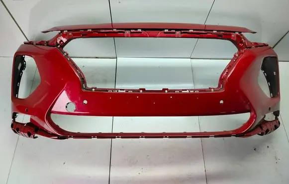 Hyundai Santa Fe Front bumper 86511-S1000