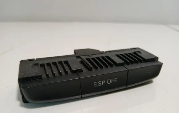 Audi A5 8T 8F ESP (stability program) switch 8K0959673