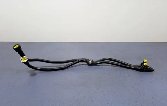 BMW 5 F10 F11 Engine coolant pipe/hose 7809807