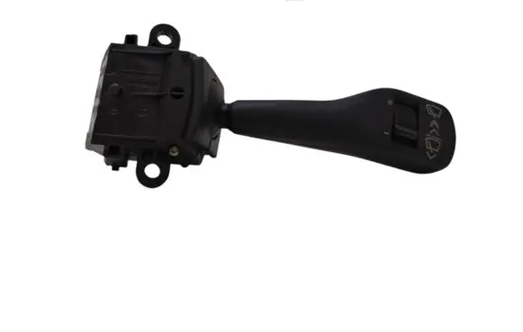 BMW 3 E46 Wiper control stalk 8363669 01204020