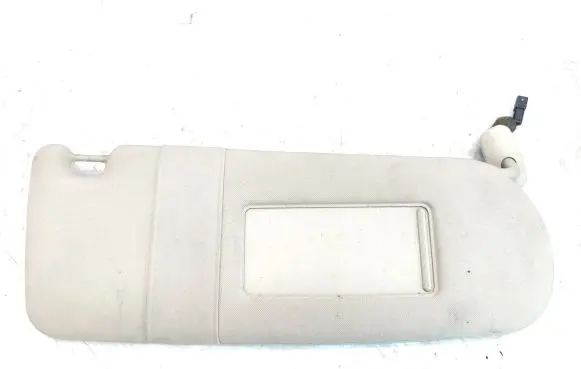 Audi A8 S8 D2 4D Sun visor