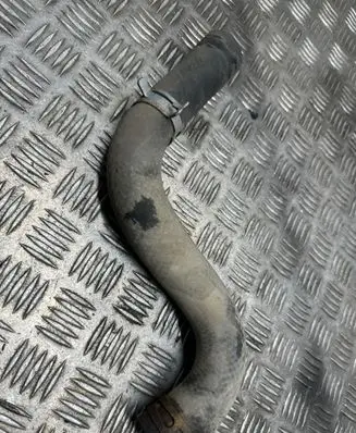 KIA Sorento Engine coolant pipe/hose 254122P200