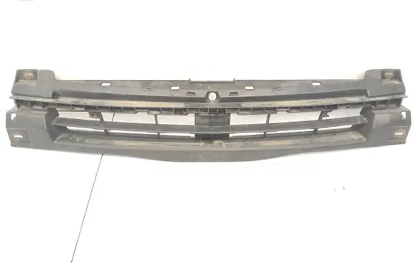 Renault Trafic II (X83) Front bumper mounting bracket 620300101R 93856003 66036