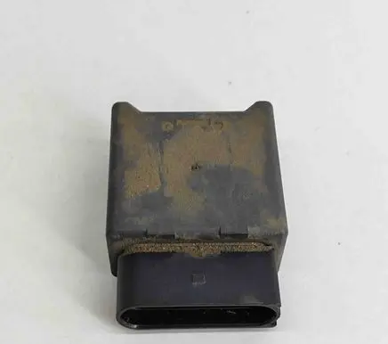 Seat Tarraco Fuel injection pump control unit/module 5Q0906093B