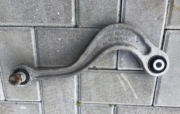 Porsche Panamera (970) Rear upper control arm/wishbone 97033104700