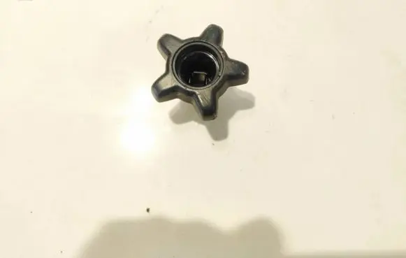 Volvo S60 Other interior part 08613313