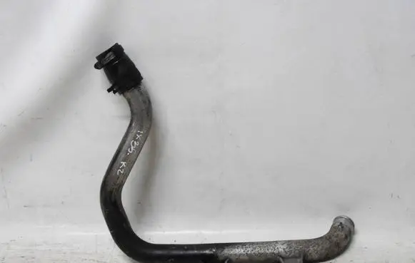 Hyundai ix35 Intercooler hose/pipe