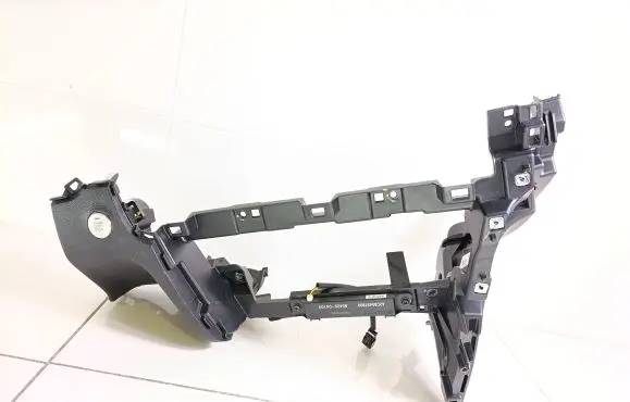 KIA Optima Dashboard lower bottom trim panel 84773D4110 95430D4500 95420D4100